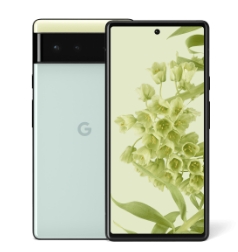 Google Pixel 6 購入＆開封の儀 | たけらぼ